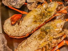 -白仁仔· 活烤海鲜 宵夜(豫园店)