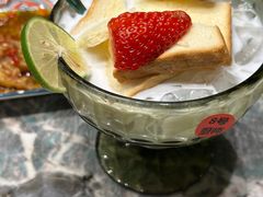 -浩海火烧云傣家菜(京广店)