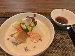 -空蝉怀石料理(益丰·外滩源店)