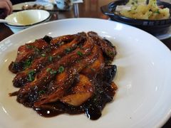 红烧肚档-长兴菜馆(高桥店)