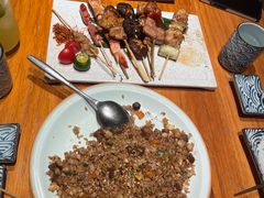 -故乡屋日本料理(八一广场店)