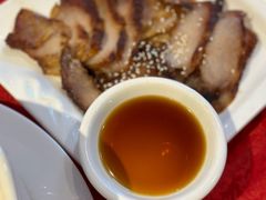-粤北餐馆