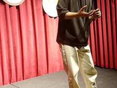 -哈哈曲艺社(西门闲亭店)