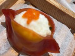 -蔡澜点心·粤菜(嘉里中心店)