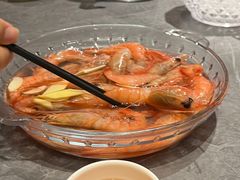 -佬太公海鸭·海鲜大排档(上海总店)