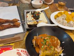 -金谷园饺子·烧烤(人大总店)