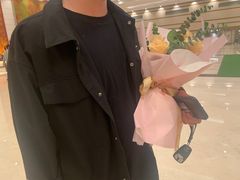-华阳时光吧餐厅(华阳广场国际大饭店)