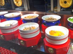 -五月罗马海鲜烤肉自助餐厅(印象城店)