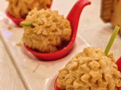 -金翠皇宫粤菜·点心·海鲜(科技园店)