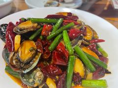 -连锦记海鲜烧烤大排档·锦州特色(西安路交大店)