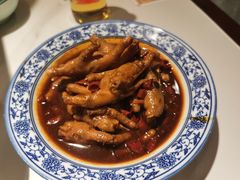 -回家吃饭·地道南昌菜(建德观总店)