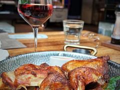 -食间牛排(湖西路店)