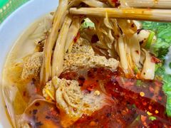 -赵家名吃四味烩菜(东大寺门食品街店)