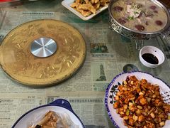 杀猪菜-人民公社大食堂(顺义总店)