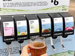 -宜家·瑞典风味餐厅(北京西红门店)