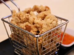 香辣鸡米花-威尼斯西餐厅(扬名广场店)