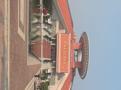 -中国闽台缘博物馆