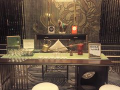 -东海朗廷酒店-唐阁T’ANG COURT 中餐厅