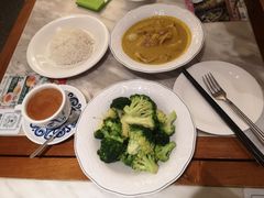 -翠华餐厅(德基广场店)