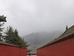 -五台山风景名胜区