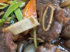-大自然美食农庄(广州南站店)