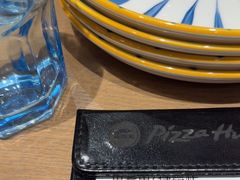 -必胜客(上海华谊新所店)