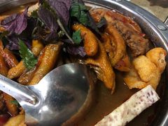 -柳州人田螺鸭脚煲(农院路1店)
