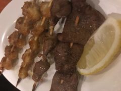 -福烤锦花(长乐路店)