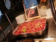 -TABLE·味西餐厅-成都茂业JW万豪酒店