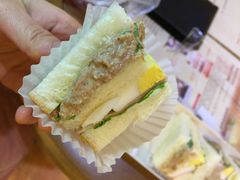 -丁香西饼屋(桂林路店)