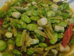 -烟水渔庄餐厅(西溪湿地店)