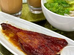 -陈记烧鹅茶餐厅(世和路店)