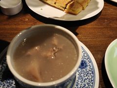 -粗茶淡饭·隐庐私厨(东亭店)