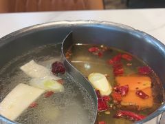 -吉布鲁牛排海鲜自助(温江合生汇店)