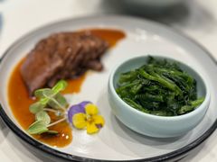 -杭州西湖柳莺里酒店·闻莺厅