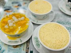 -地茂馆甜品