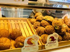 -西树泡芙(郑州二七万达店)