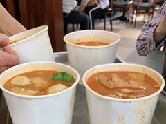 -四里沙茶面(七星西路分店)