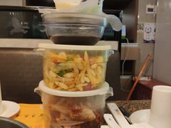 -黄记煌三汁焖锅(崇文门店)