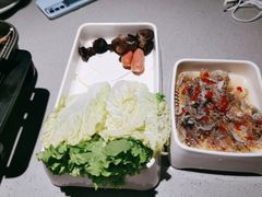 -半天妖烤鱼(中山路店)