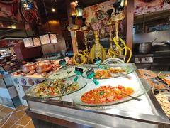 -怡咖啡海鲜自助餐厅(浦东香格里拉店)