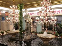 -汤泉良子.足疗按摩.SPA(中关村店)