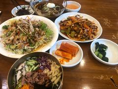 -全州拌饭馆(断桥店)