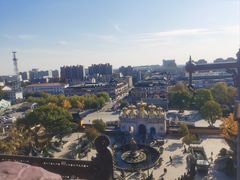 -上海东林寺(金山区)