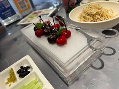 -小大董·烤鸭(观景餐厅·南京西路店)