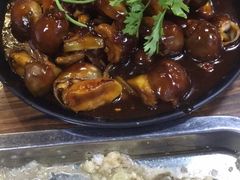 -老虎滩大连海鲜烧烤(建邺云锦路总店)