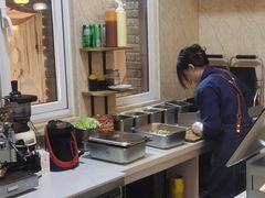 -Turka土耳咖(五大道店)