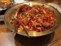 -恰八斗·猛火长沙菜(国贸店)