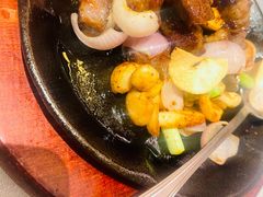 -鲍鱼王子(深圳大厦店)