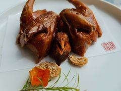 -馋遇江南·精致湖景雅宴(东方之门店)